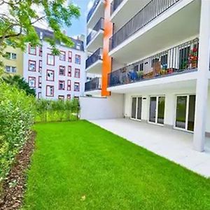 Appartement met Twee Slaapkamers